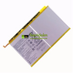 Baterie pro Huawei MateBookE-2019 HB30C4J7ECW-21 PAK-AL09/PAK-W09 [Náhradní baterie]